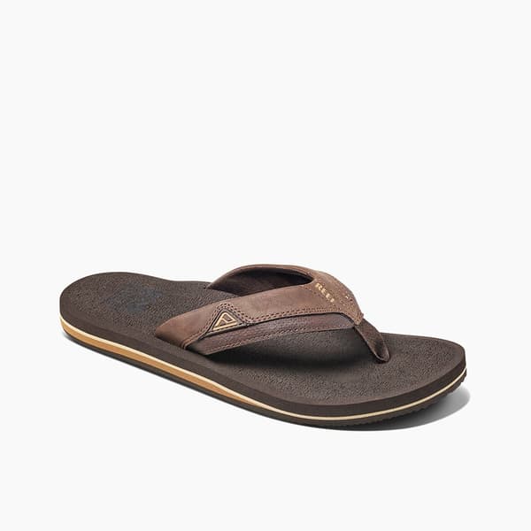 Reef Cushion Dawn Sandaler Brun EU 37 1/2 Man