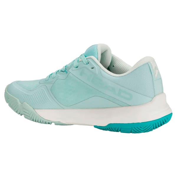 Head Racket Motion Team Padel Alla Pumps EU 37 Kvinna