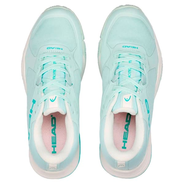 Head Racket Motion Team Padel Alla Pumps EU 37 Kvinna
