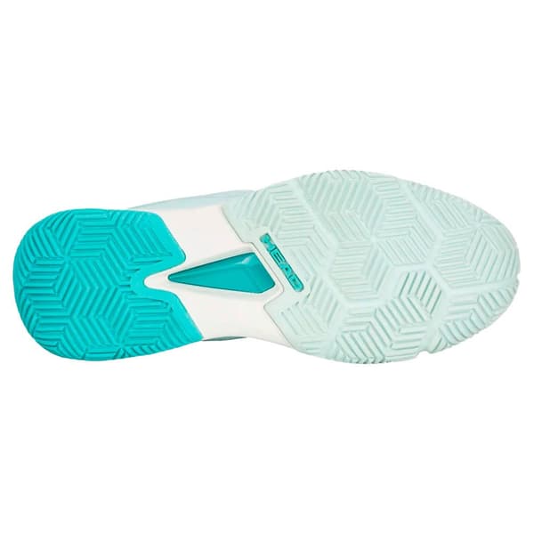 Head Racket Motion Team Padel Alla Pumps EU 37 Kvinna