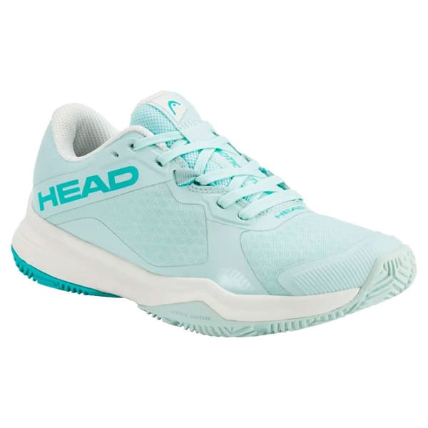 Head Racket Motion Team Padel Alla Pumps EU 37 Kvinna