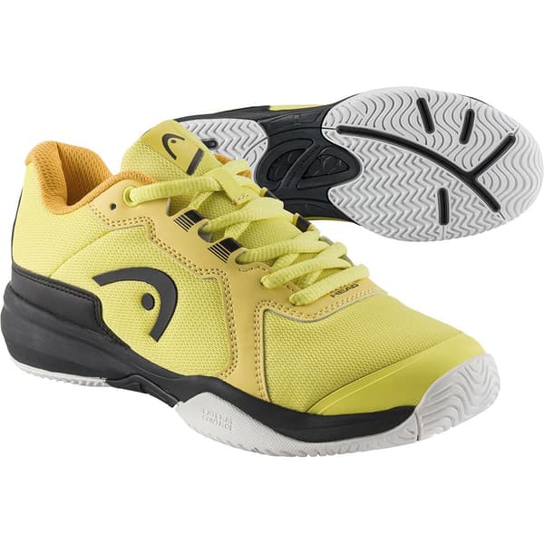 Head Racket Sprint 3.5 Alle Pumps  EU 36 Dreng