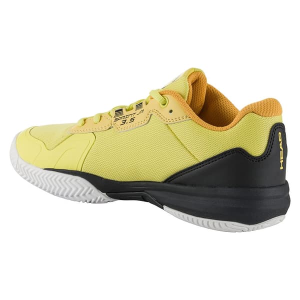 Head Racket Sprint 3.5 Alle Pumps  EU 36 Dreng
