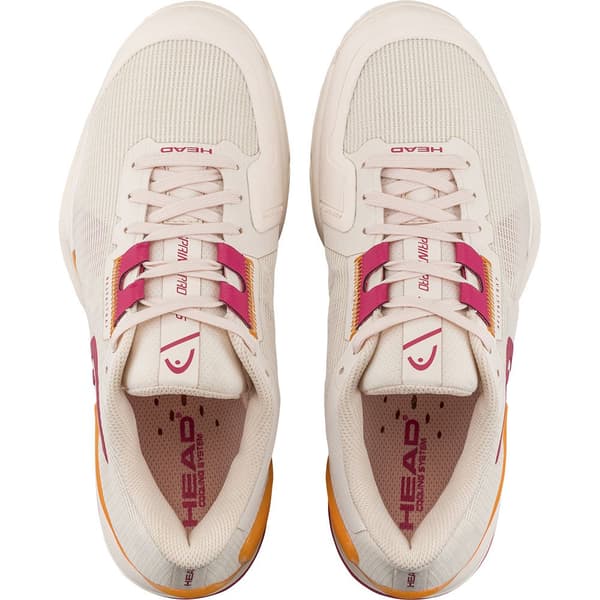 Head Racket Sprint Pro 3.5 Alle Pumps  EU 40 Kvinde