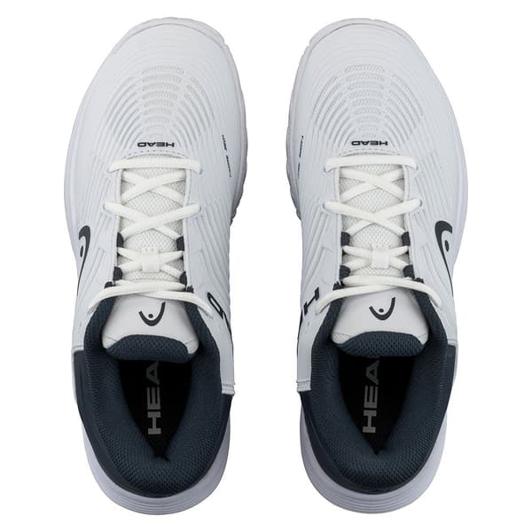 Head Racket Revolt Pro 4.5 Alla Pumps  EU 36 1/2 Pojke