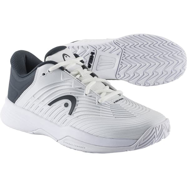 Head Racket Revolt Pro 4.5 Alla Pumps  EU 36 1/2 Pojke
