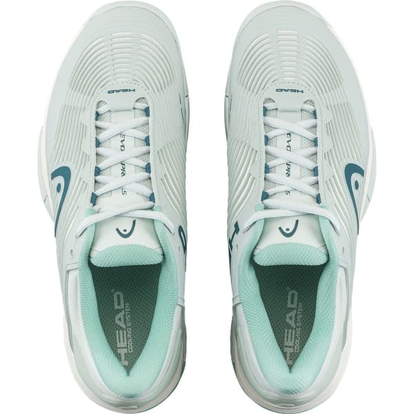 Head Racket Revolt Pro 4.5 Alle Pumps  EU 38 1/2 Kvinde
