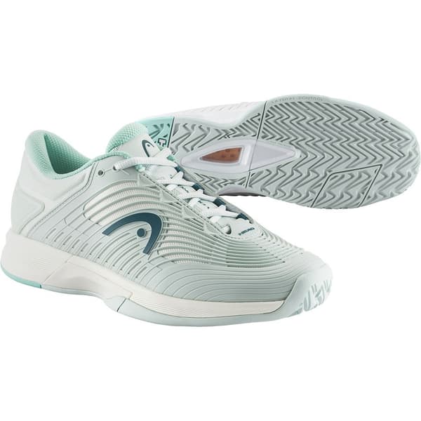 Head Racket Revolt Pro 4.5 Alle Pumps  EU 38 1/2 Kvinde
