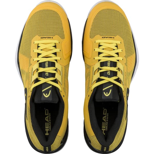 Head Racket Sprint Pro 3.5 Alla Pumps  EU 40 Man