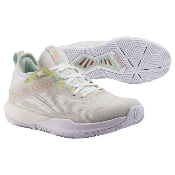 Head Racket Motion Pro Padel Kaikki Korkokengät Beige EU 36 Nainen