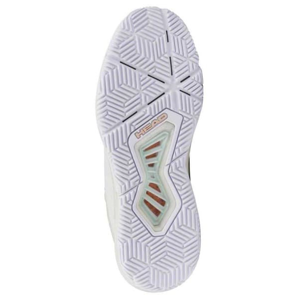 Head Racket Motion Pro Padel Kaikki Korkokengät Beige EU 36 Nainen