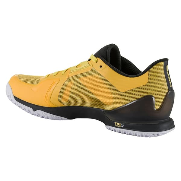 Head Racket Sprint Pro 3.5 Alle Pumps  EU 41 Mand