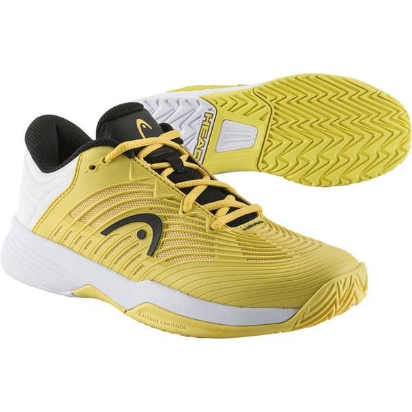 Head Racket Revolt Pro 4.5 Alle Pumps  EU 31 1/2 Dreng