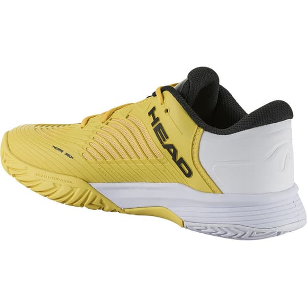 Head Racket Revolt Pro 4.5 Alle Pumps EU 31 1/2 Dreng