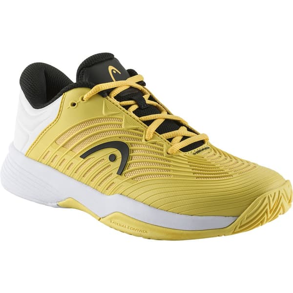 Head Racket Revolt Pro 4.5 Alle Pumps  EU 31 1/2 Dreng