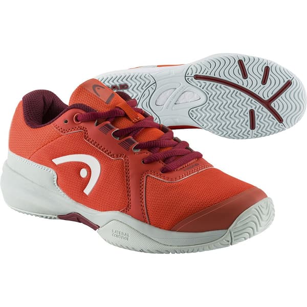Head Racket Sprint 3.5 Alle Pumps  EU 31 1/2 Dreng