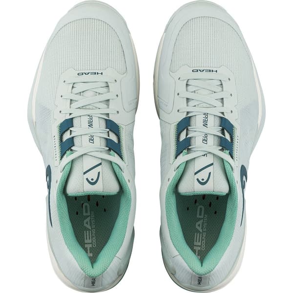 Head Racket Sprint Pro 3.5 Alla Pumps  EU 39 Kvinna