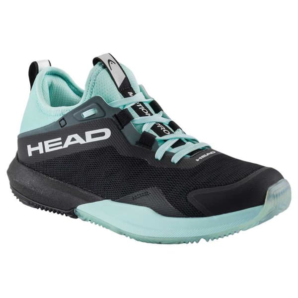 Head Racket Motion Pro Padel Kaikki Korkokengät Sininen EU 42 1/2 Nainen