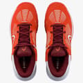 Miniatyrbillede 4 af 7: Head Racket Revolt Pro 4.5 Alle Pumps Orange EU 31 1/2 Dreng