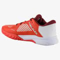 Miniatyrbillede 5 af 7: Head Racket Revolt Pro 4.5 Alle Pumps Orange EU 31 1/2 Dreng
