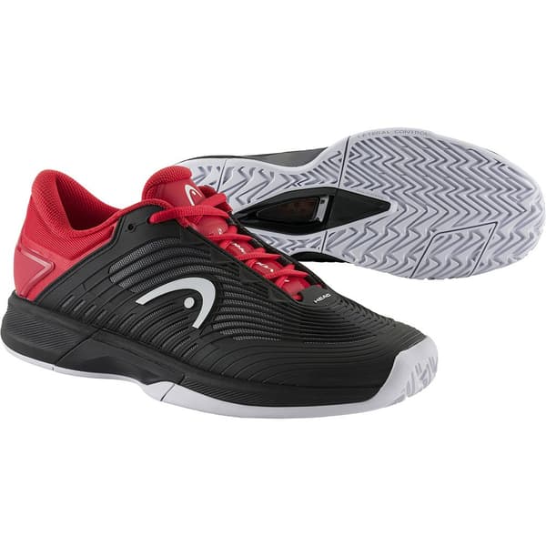 Head Racket Revolt Pro 4.5 Alle Pumps  EU 42 1/2 Mand