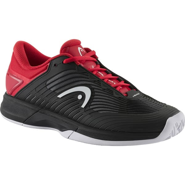 Head Racket Revolt Pro 4.5 Alle Pumps  EU 42 1/2 Mand