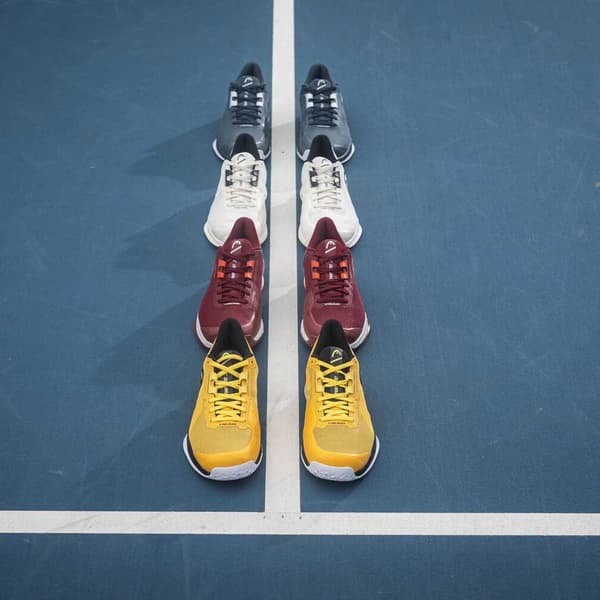 Head Racket Sprint Pro 3.5 Alla Pumps Blå EU 40 1/2 Man
