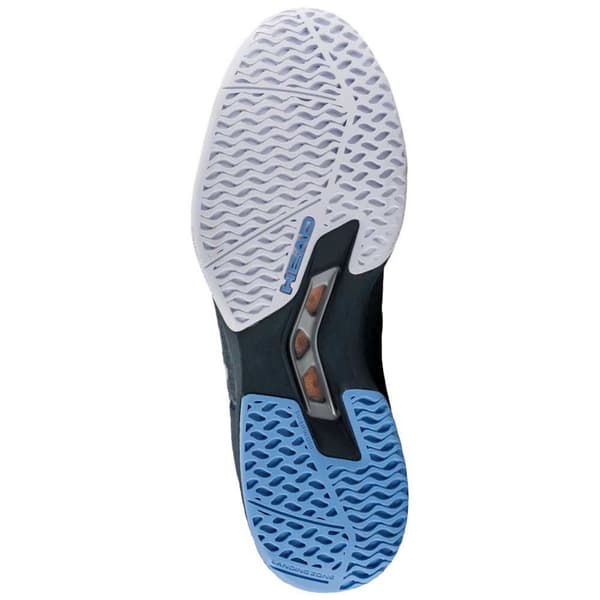 Head Racket Sprint Pro 3.5 Alle Pumps Blå EU 40 1/2 Mand