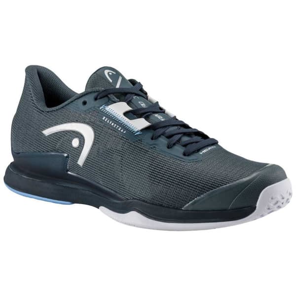 Head Racket Sprint Pro 3.5 Alla Pumps Blå EU 40 1/2 Man