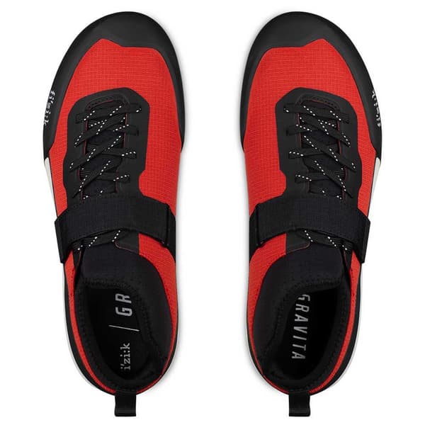 Fizik Gravita Tensor Flat Mtb-kengät Musta EU 46 1/2 Mies