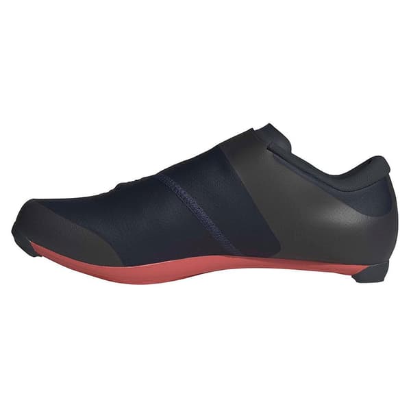 Adidas The Road Boa Landsvägscykelsko Blå,Grå EU 40 2/3 Man