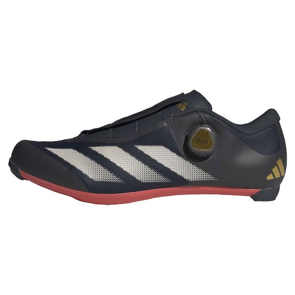 Adidas The Road Boa Landsvägscykelsko Blå,Grå EU 40 2/3 Man