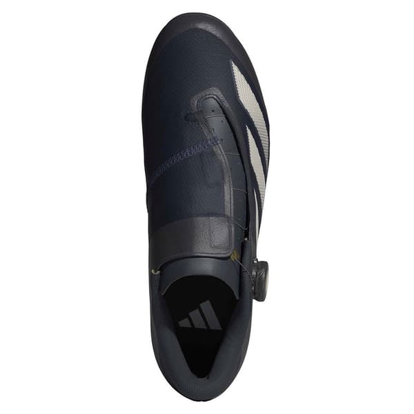 Adidas The Road Boa Landsvägscykelsko Blå,Grå EU 40 2/3 Man