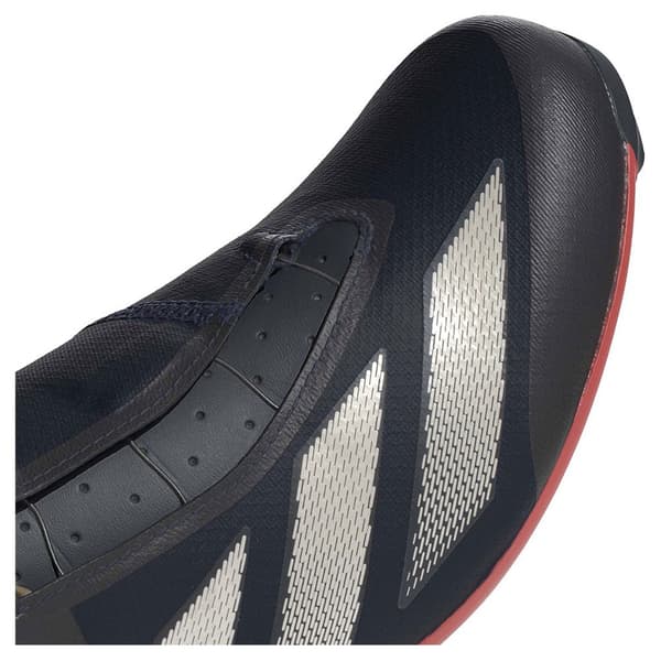 Adidas The Road Boa Landsvägscykelsko Blå,Grå EU 40 2/3 Man