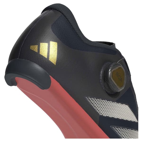 Adidas The Road Boa Landsvägscykelsko Blå,Grå EU 40 2/3 Man
