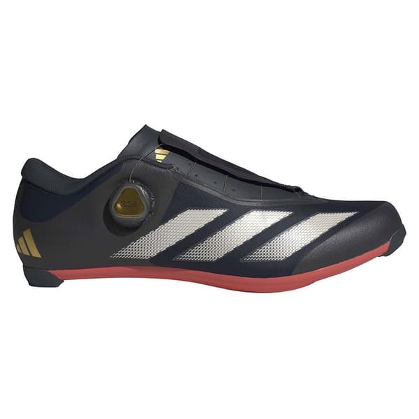 Adidas The Road Boa Landsvägscykelsko Blå,Grå EU 40 2/3 Man