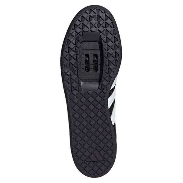 Adidas Velosamba Cold.rdy 2 Skor Svart EU 43 1/3 Man