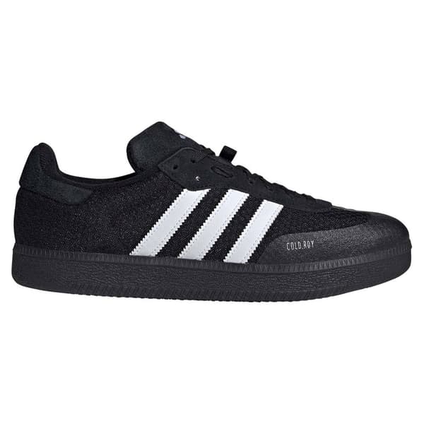 Adidas Velosamba Cold.rdy 2 Skor Svart EU 43 1/3 Man