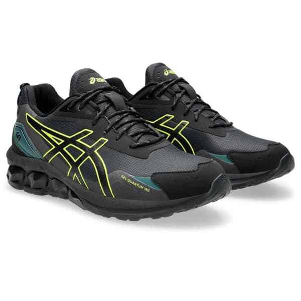 Asics Sportstyle Gel-quantum 180 Ls Skor  EU 40 Man