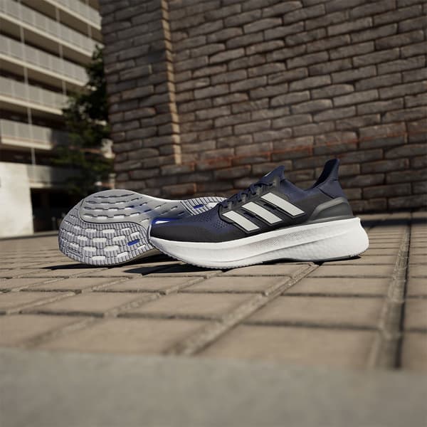 Adidas Ultraboost 5 Løbesko Blå EU 46 Mand