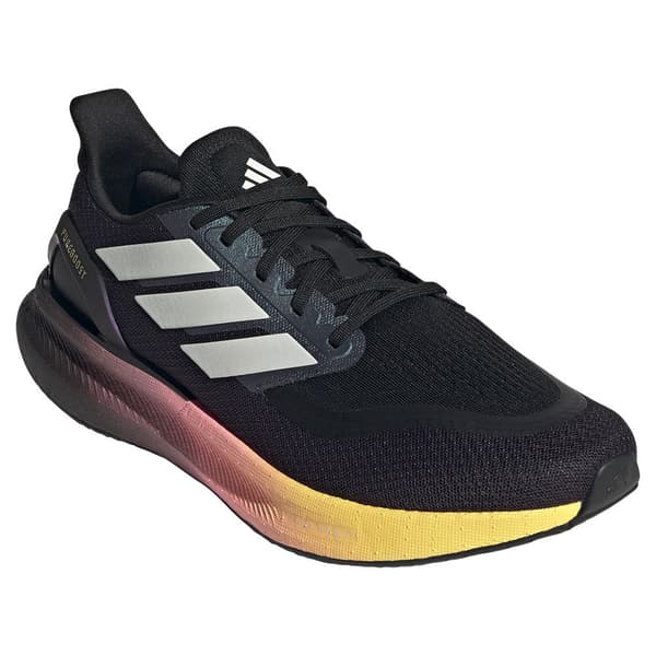 Adidas Pureboost 5 Löparskor Grå EU 44 2/3 Man