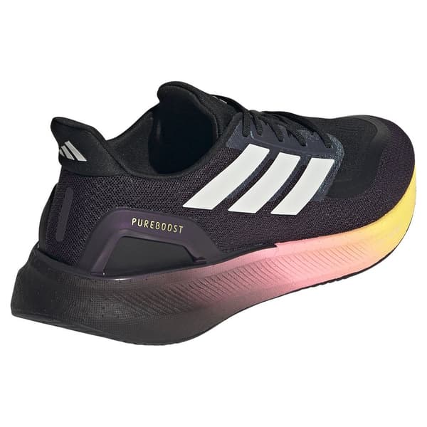 Adidas Pureboost 5 Löparskor Grå EU 44 2/3 Man