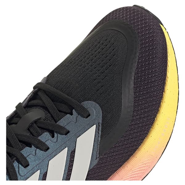 Adidas Pureboost 5 Löparskor Grå EU 44 2/3 Man