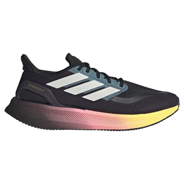 Adidas Pureboost 5 Löparskor Grå EU 44 2/3 Man