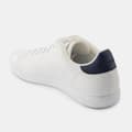Miniatyrbillede 3 af 4: Le Coq Sportif Courtset 2 Sko Hvid EU 45 Mand