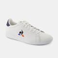 Miniatyrbillede 2 af 4: Le Coq Sportif Courtset 2 Sko Hvid EU 45 Mand
