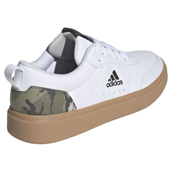 Adidas Park St Skor Vit EU 42 2/3 Man