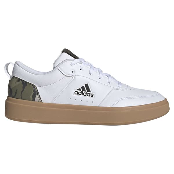 Adidas Park St Lenkkarit Valkoinen EU 42 2/3 Mies