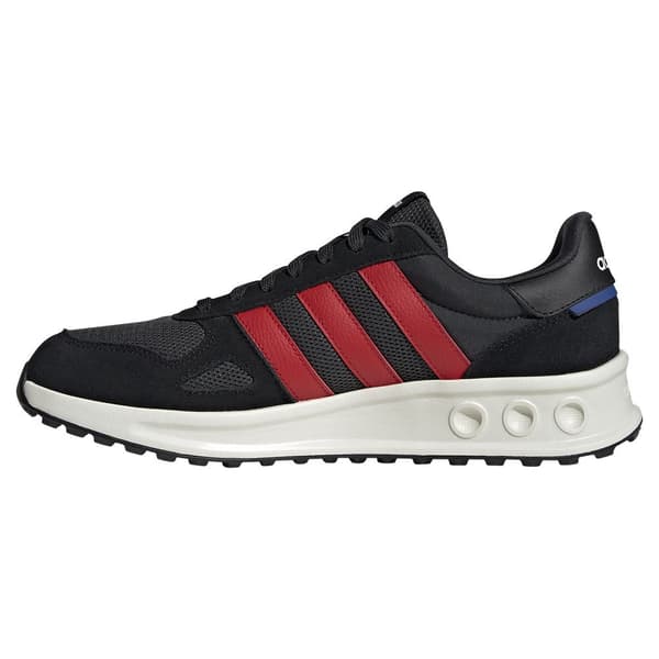 Adidas Run 84 Sko Sort EU 42 Mand