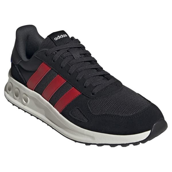 Adidas Run 84 Sko Sort EU 42 Mand
